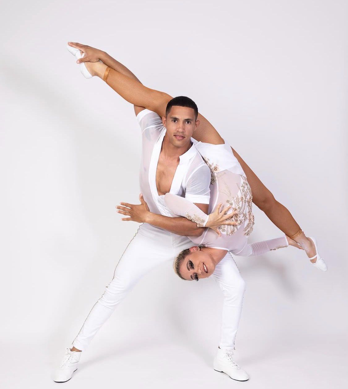 Acrobats