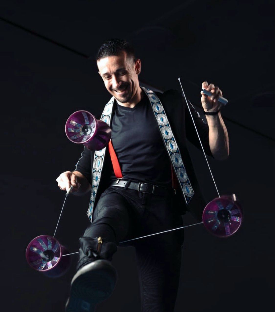 Circus Acts