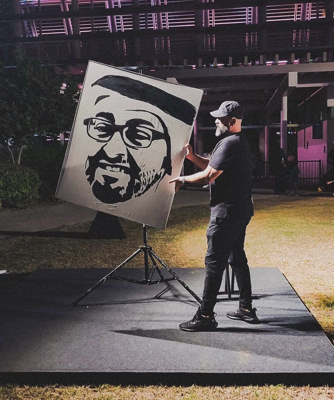 Live Art