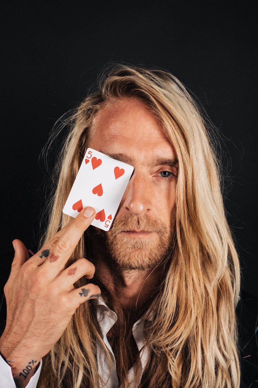 Magicians & Illusionists