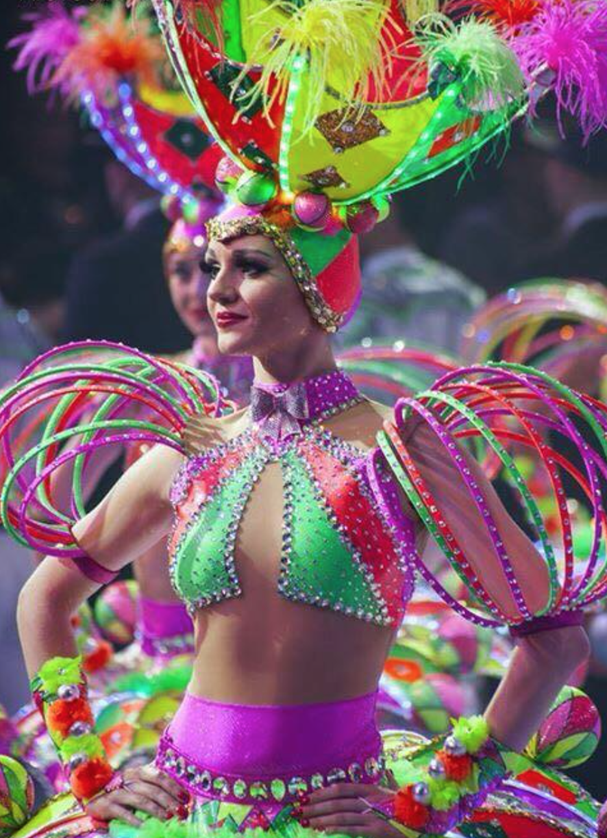Shows
